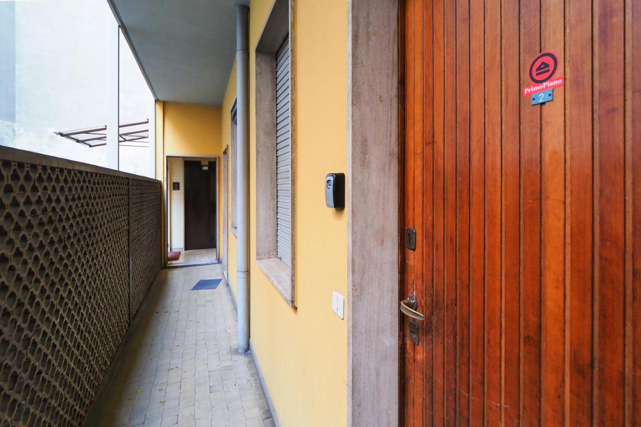 Primopiano - Calvi Appartement Milaan
