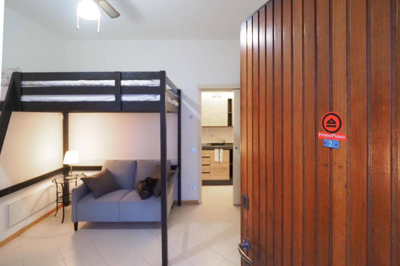 Primopiano - Calvi Appartement Milaan