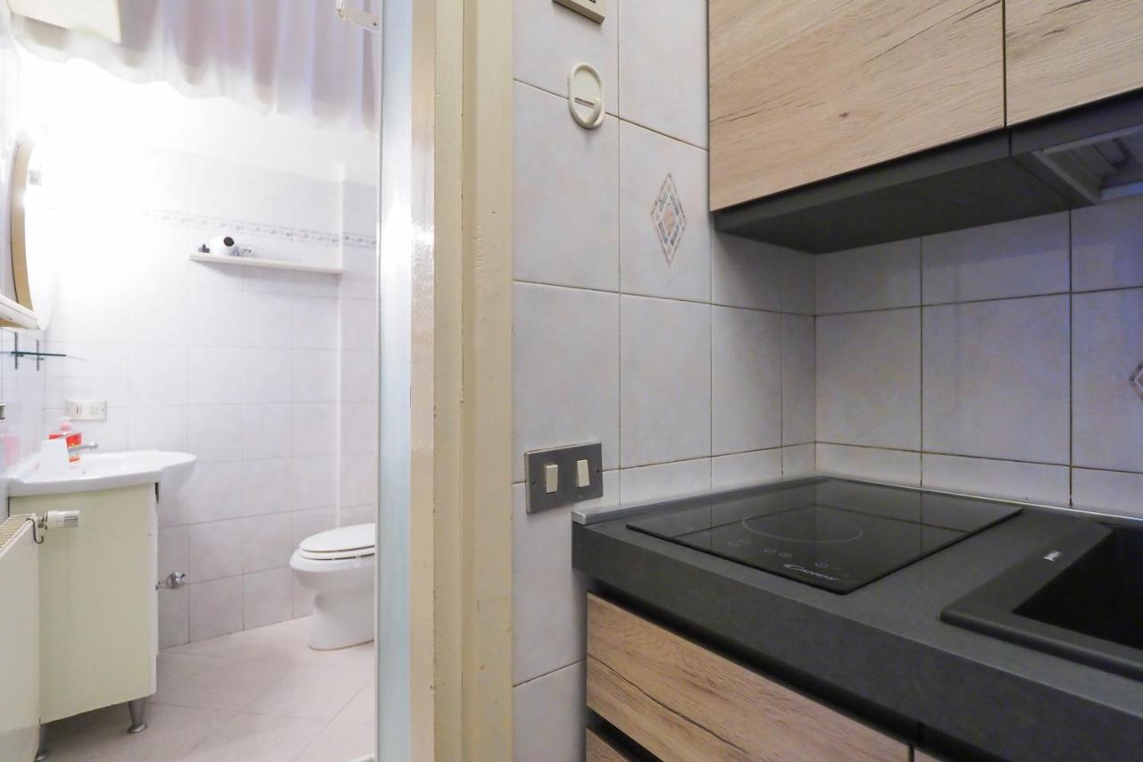 Appartement Primopiano - Calvi