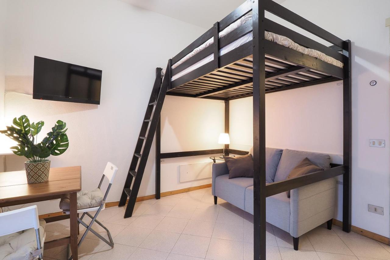 Primopiano - Calvi Appartement Milaan