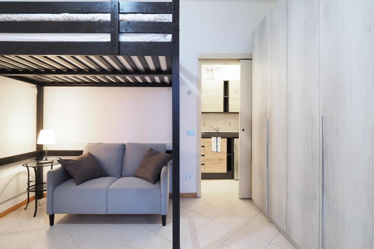 Primopiano - Calvi Appartement Milaan