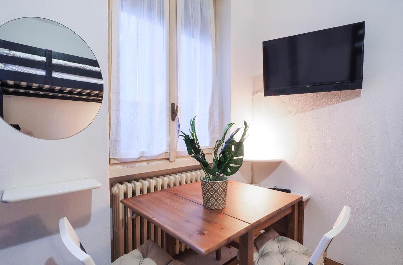 Appartement Primopiano - Calvi Milaan
