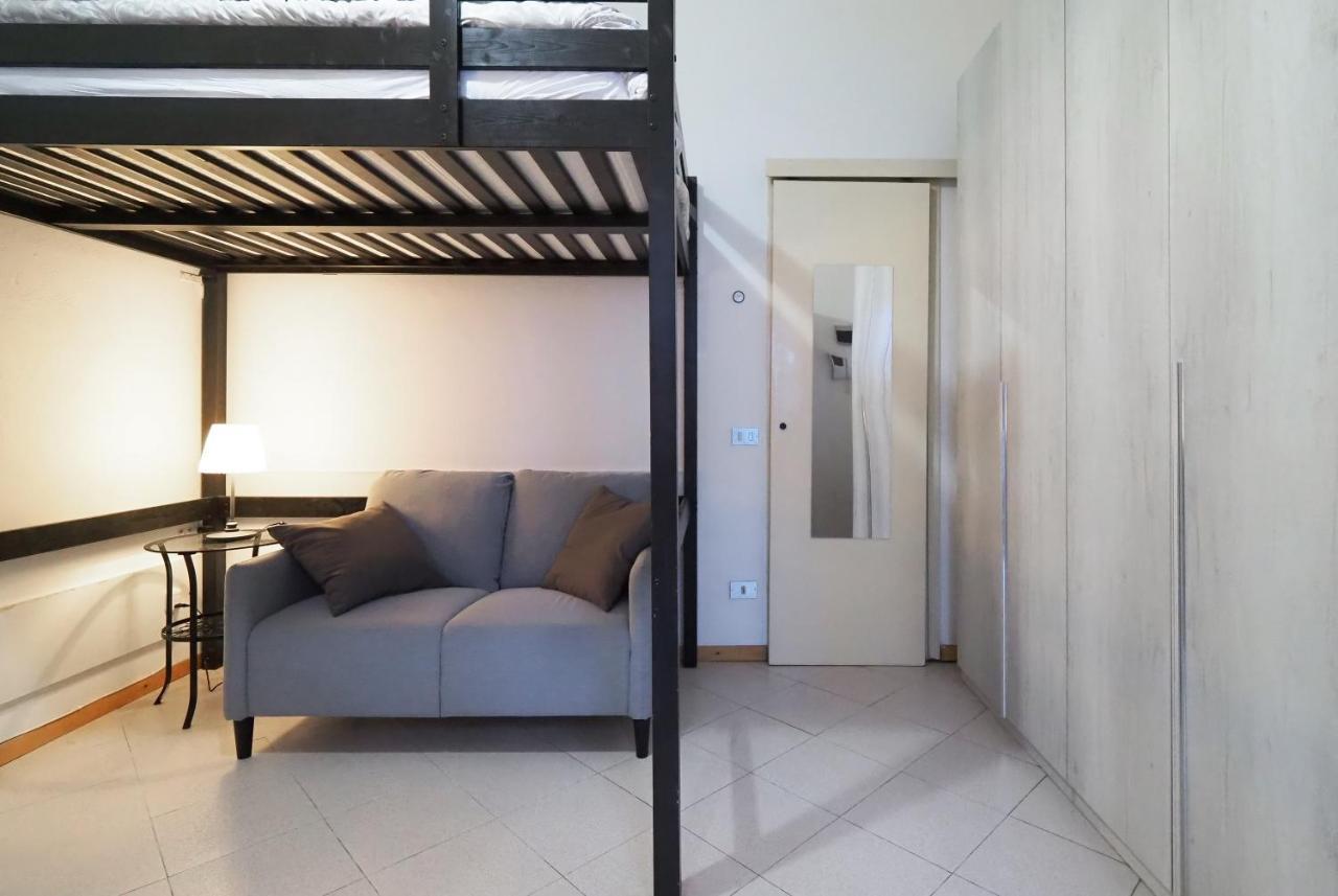 Appartement Primopiano - Calvi Milaan