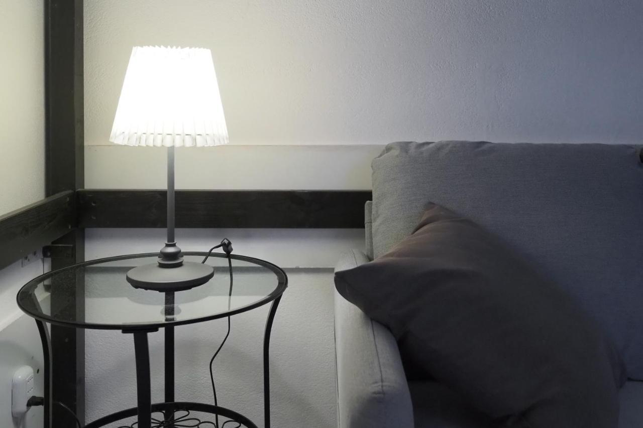 Appartement Primopiano - Calvi *