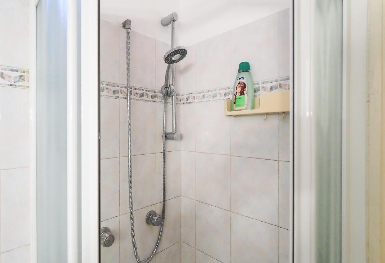Appartement Primopiano - Calvi Milaan
